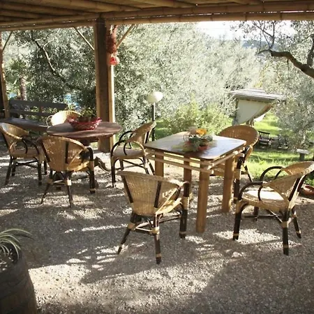 Le Vigne Sleeps 4 Pool Wifi