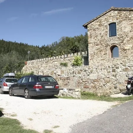Apartamento Le Vigne Sleeps 4 Pool Wifi *