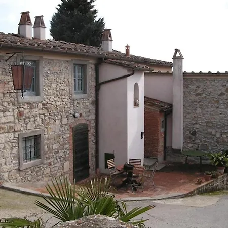 Apartamento Le Vigne Sleeps 4 Pool Wifi Calenzano