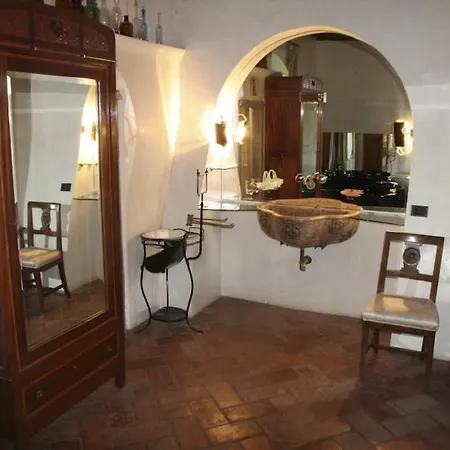 Apartamento Le Vigne Sleeps 4 Pool Wifi Calenzano