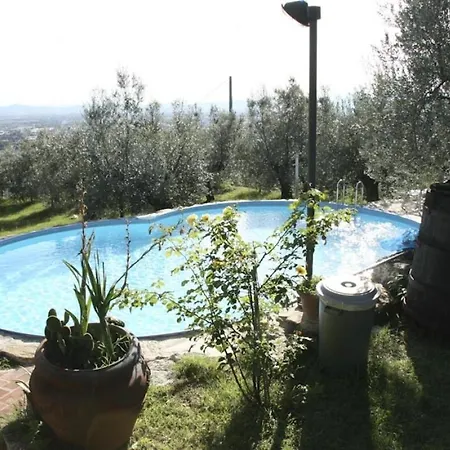 Apartamento Le Vigne Sleeps 4 Pool Wifi *