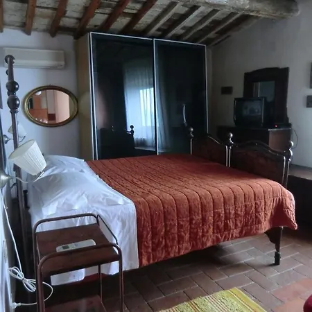 Le Vigne Sleeps 4 Pool Wifi *