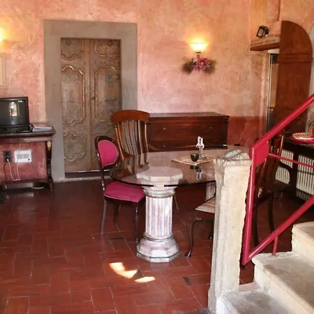 Apartamento Le Vigne Sleeps 4 Pool Wifi Calenzano
