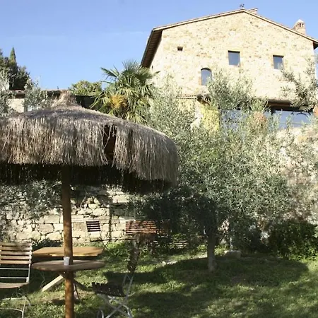 Apartamento Le Vigne Sleeps 4 Pool Wifi
