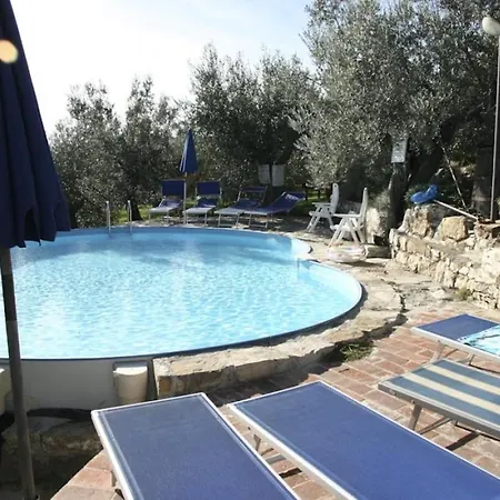Apartamento Le Vigne Sleeps 4 Pool Wifi *