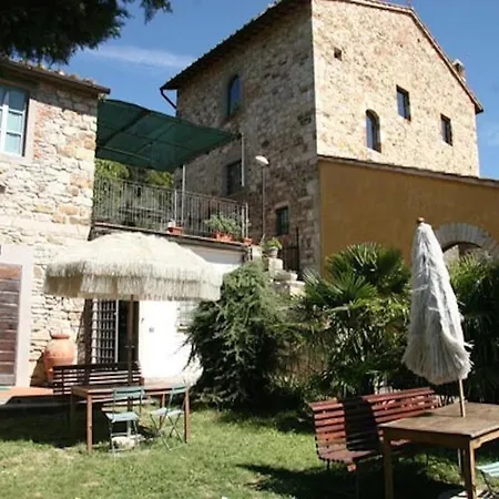 Le Vigne Sleeps 4 Pool Wifi
