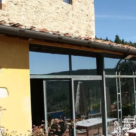 Apartamento Le Vigne Sleeps 4 Pool Wifi *