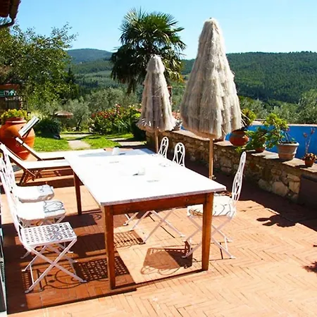 Le Vigne Sleeps 4 Pool Wifi