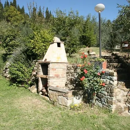 Le Vigne Sleeps 4 Pool Wifi