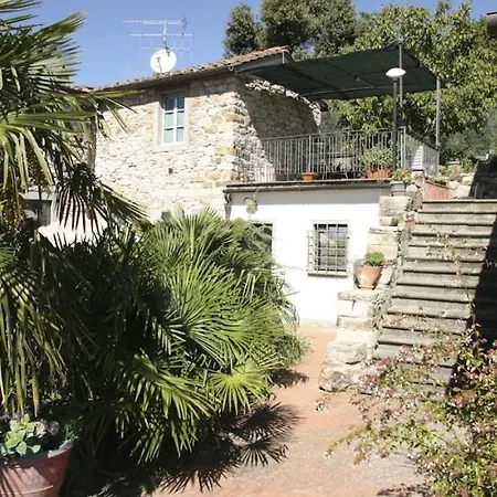 Le Vigne Sleeps 4 Pool Wifi * Calenzano