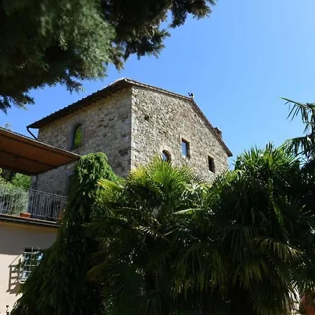 Le Vigne Sleeps 4 Pool Wifi *