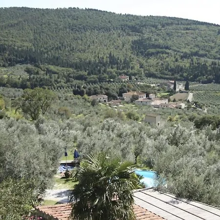 Le Vigne Sleeps 4 Pool Wifi Apartamento *