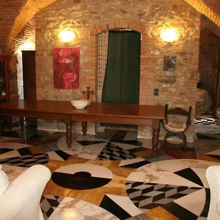 Le Vigne Sleeps 4 Pool Wifi Apartamento