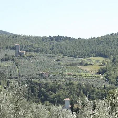 Le Vigne Sleeps 4 Pool Wifi Apartamento *