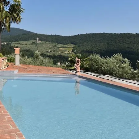 Apartamento Le Vigne Sleeps 4 Pool Wifi