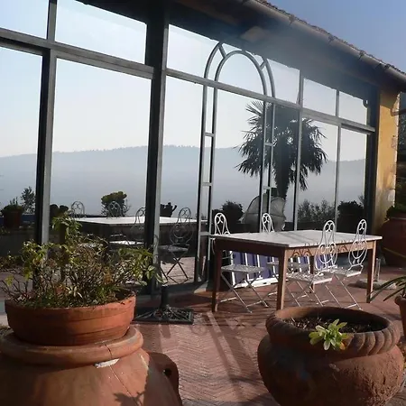 Le Vigne Sleeps 4 Pool Wifi Apartamento *