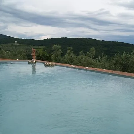 Le Vigne Sleeps 4 Pool Wifi Apartamento