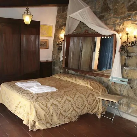 Le Vigne Sleeps 4 Pool Wifi