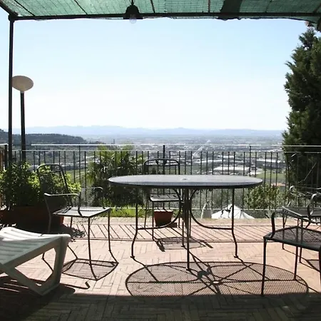 Apartamento Le Vigne Sleeps 4 Pool Wifi