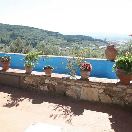 Le Vigne Sleeps 4 Pool Wifi * Calenzano