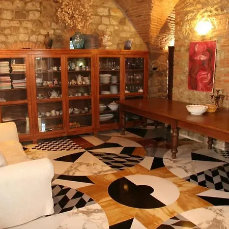 Apartamento Le Vigne Sleeps 4 Pool Wifi *