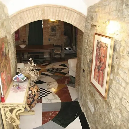 Le Vigne Sleeps 4 Pool Wifi Apartamento Calenzano