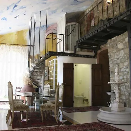 Apartamento Le Vigne Sleeps 4 Pool Wifi Calenzano
