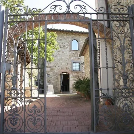 Apartamento Le Vigne Sleeps 4 Pool Wifi Calenzano