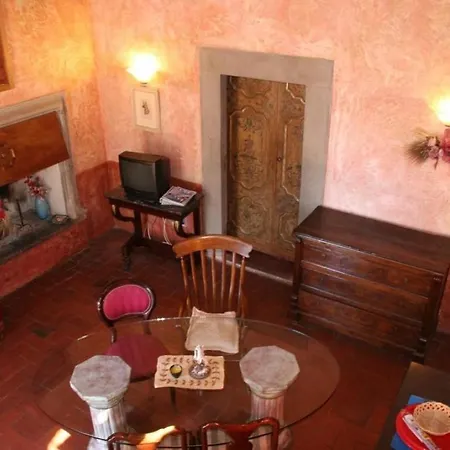 Apartamento Le Vigne Sleeps 4 Pool Wifi