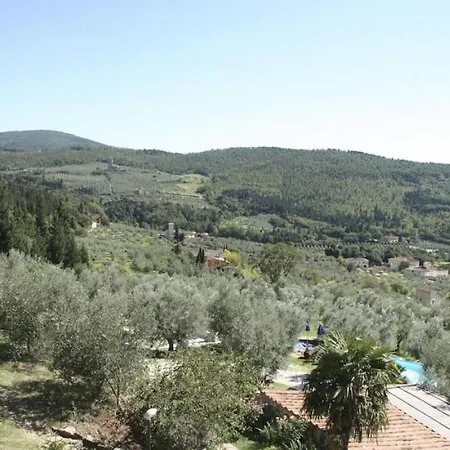Apartamento Le Vigne Sleeps 4 Pool Wifi *