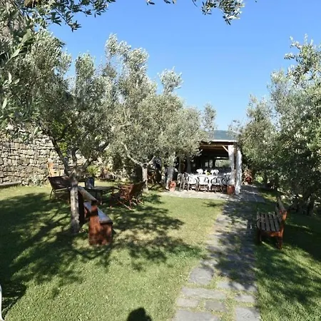 Apartamento Le Vigne Sleeps 4 Pool Wifi Calenzano
