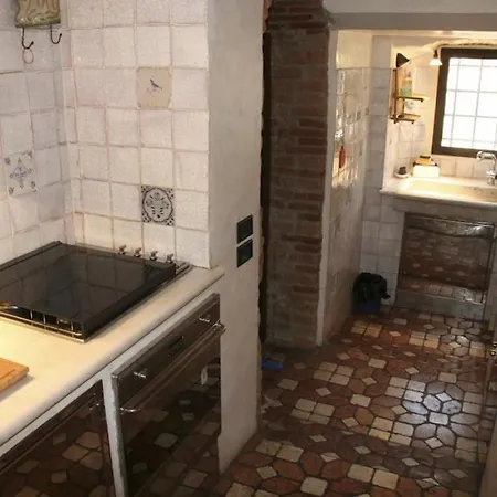 Apartamento Le Vigne Sleeps 4 Pool Wifi