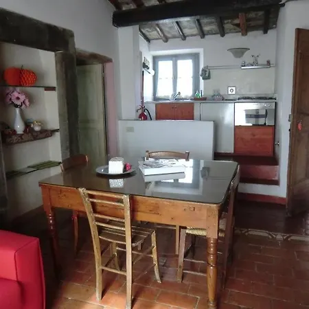 Le Vigne Sleeps 4 Pool Wifi