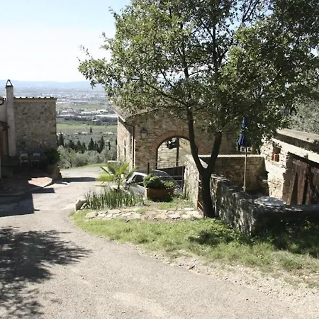 Apartamento Le Vigne Sleeps 4 Pool Wifi *