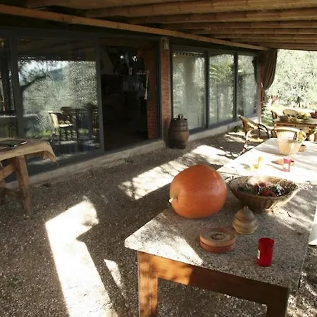 Le Vigne Sleeps 4 Pool Wifi Apartamento *